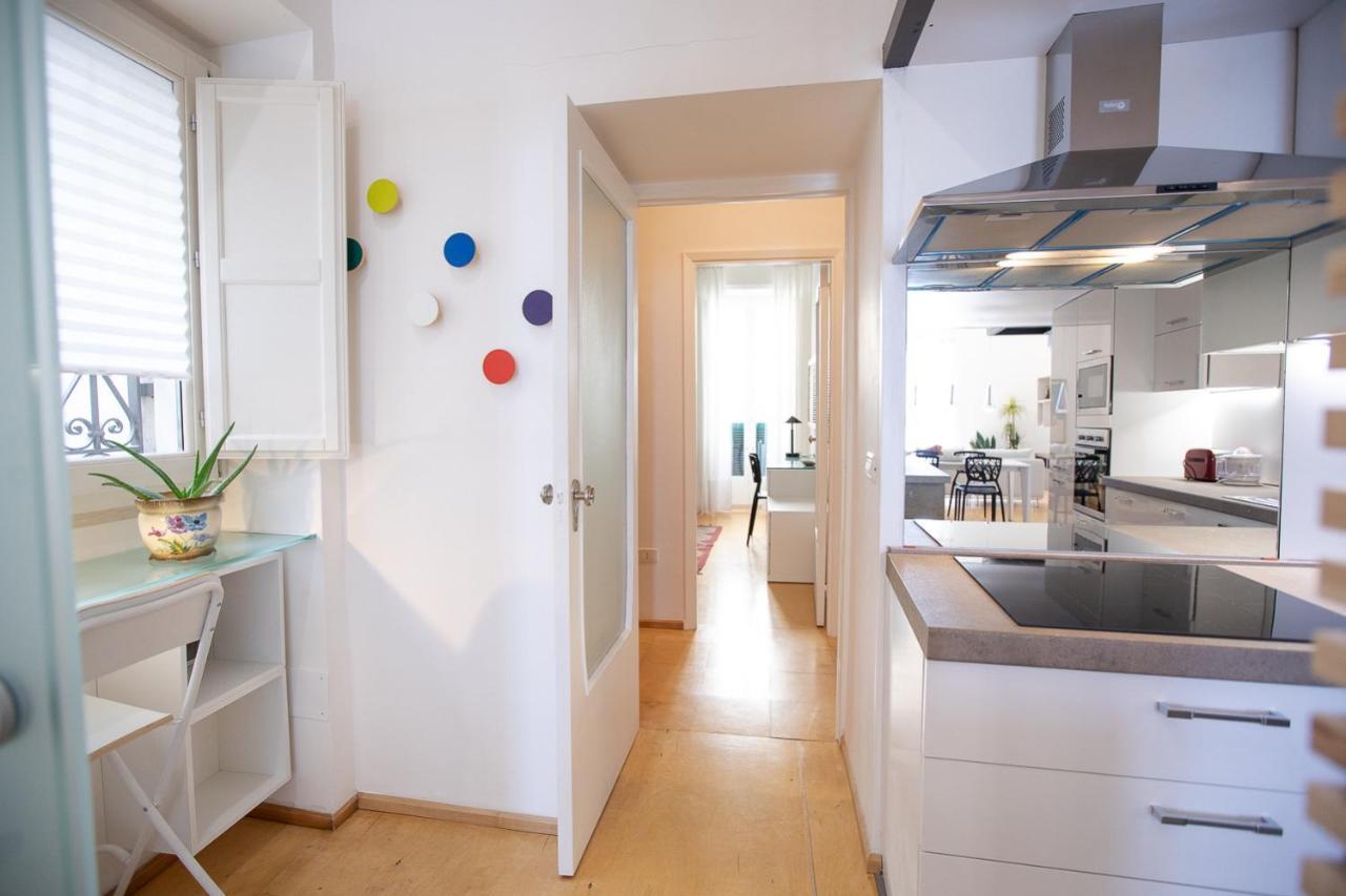 Seaview Design Homes In Ortigia By Wonderful Italy Szirakúza Kültér fotó
