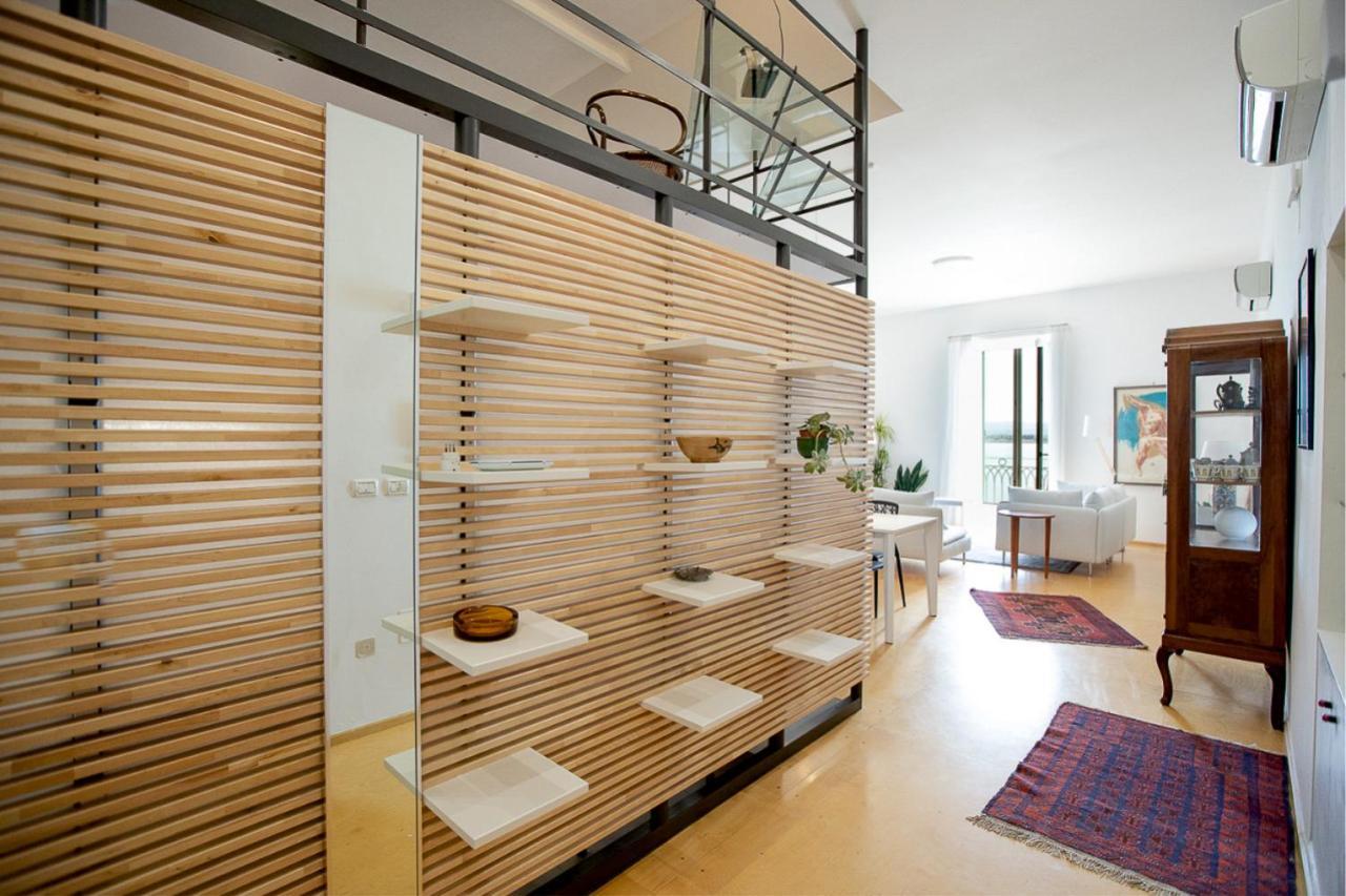 Seaview Design Homes In Ortigia By Wonderful Italy Szirakúza Kültér fotó