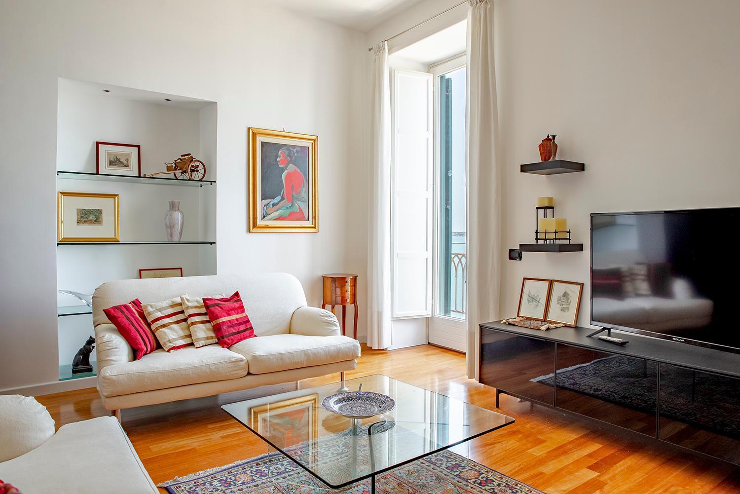Seaview Design Homes In Ortigia By Wonderful Italy Szirakúza Kültér fotó